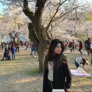 Meet your Posher, Tamanna